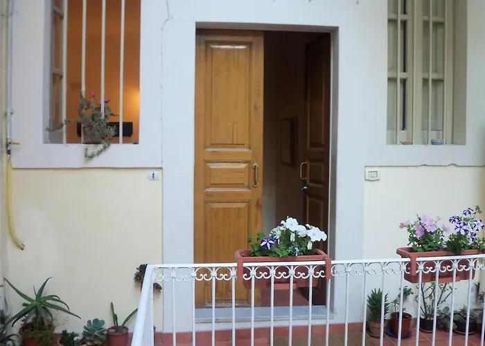 B&B Caravaggio Basic Rooms Near Ortigia