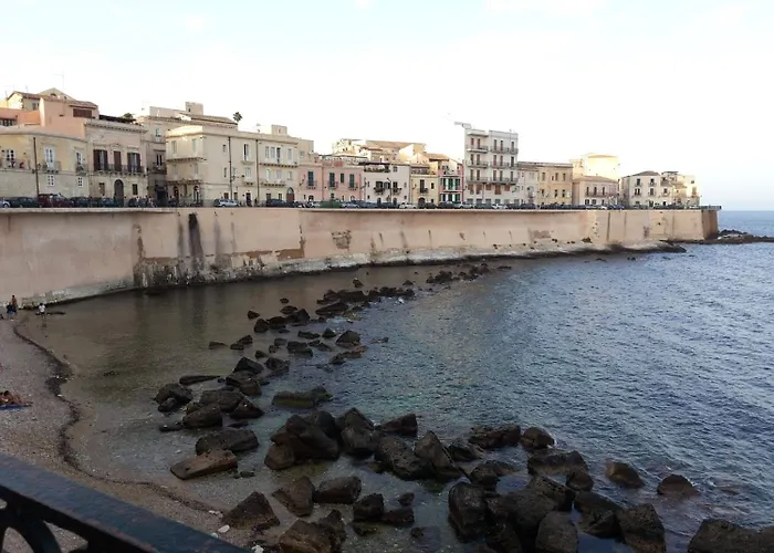 B&B Siracusa Holidays Syracuse